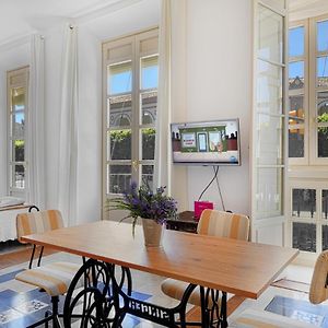 Studio Appartement
